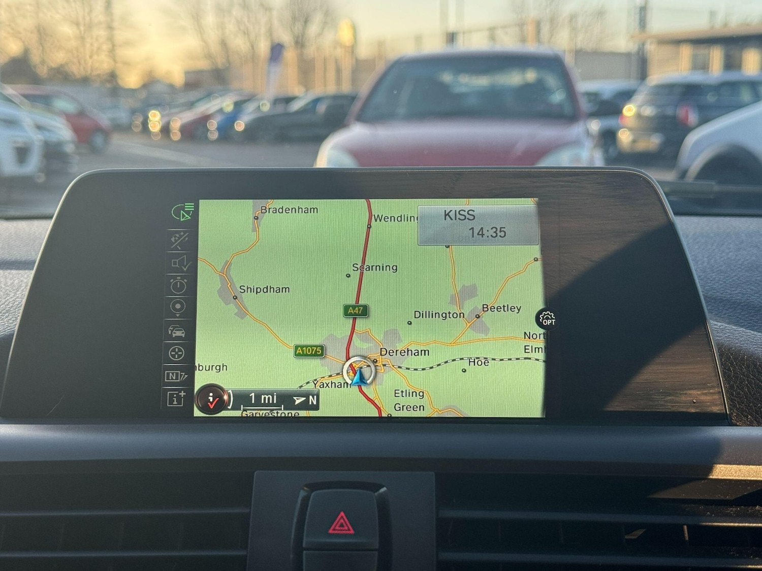 Used BMW 1 Series 2017 for sale - 76759448: Photo 31