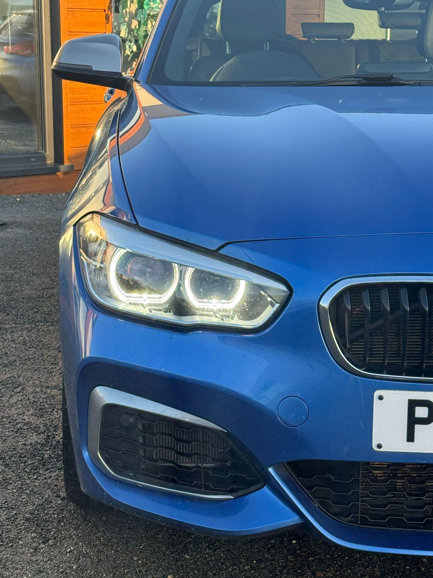 Used BMW 1 Series 2017 for sale - 76759448: Photo 32