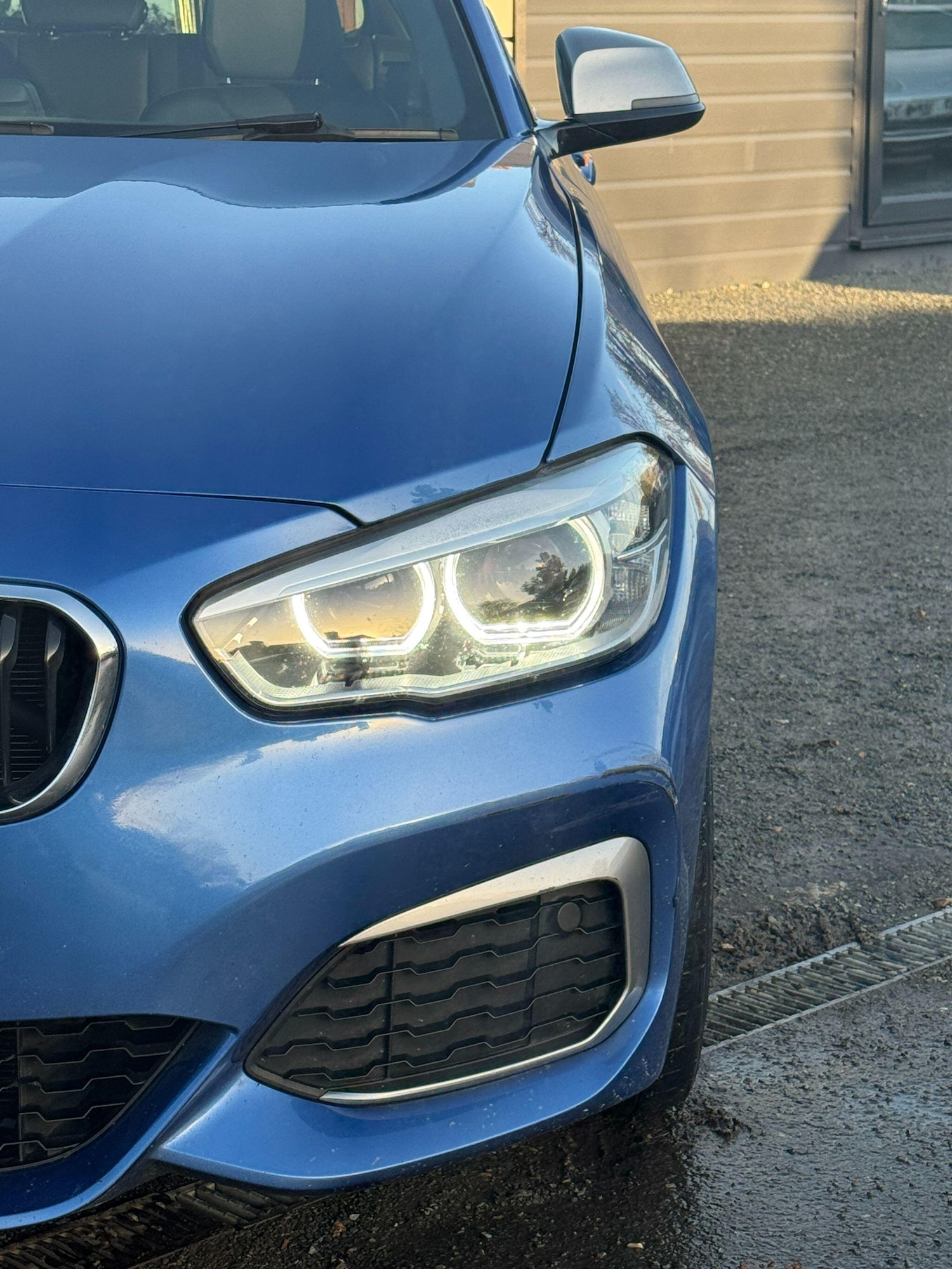 Used BMW 1 Series 2017 for sale - 76759448: Photo 33