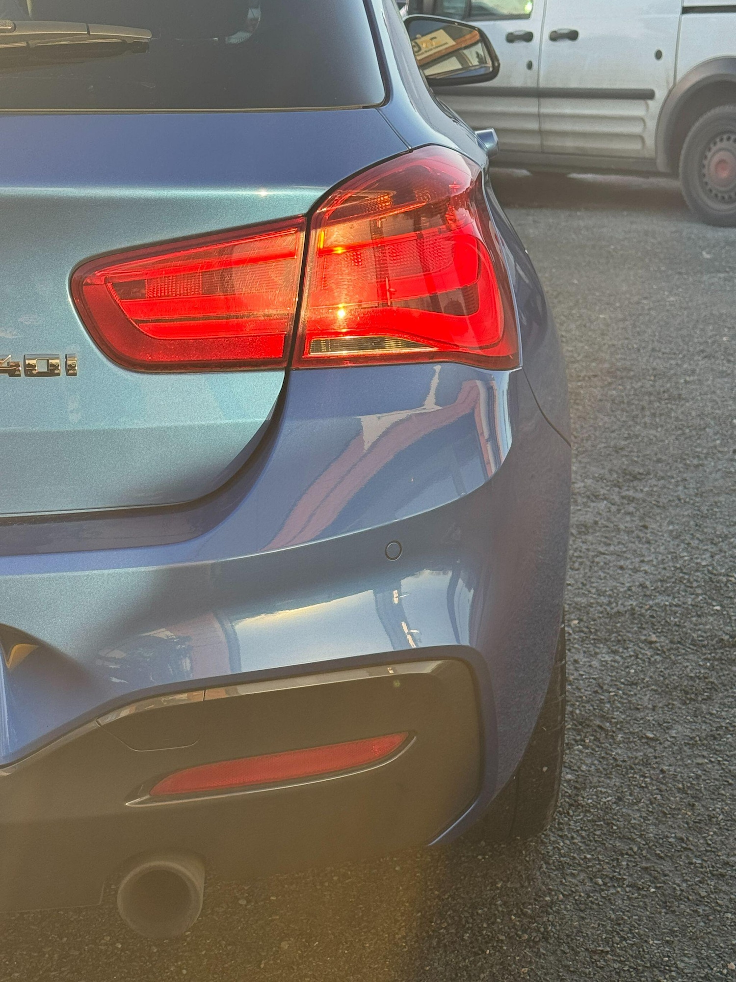 Used BMW 1 Series 2017 for sale - 76759448: Photo 35