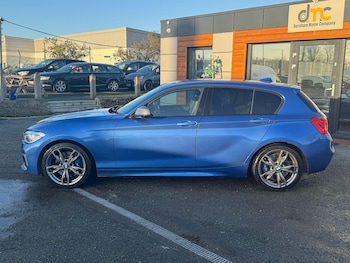 Used BMW 1 Series 2017 for sale - 76759448: Photo