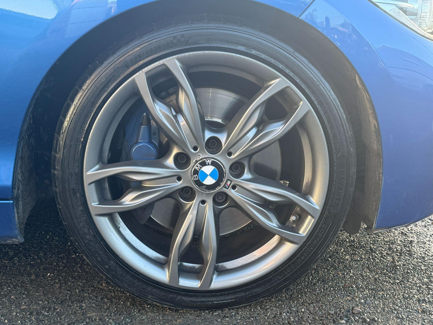 Used BMW 1 Series 2017 for sale - 76759448: Photo 41