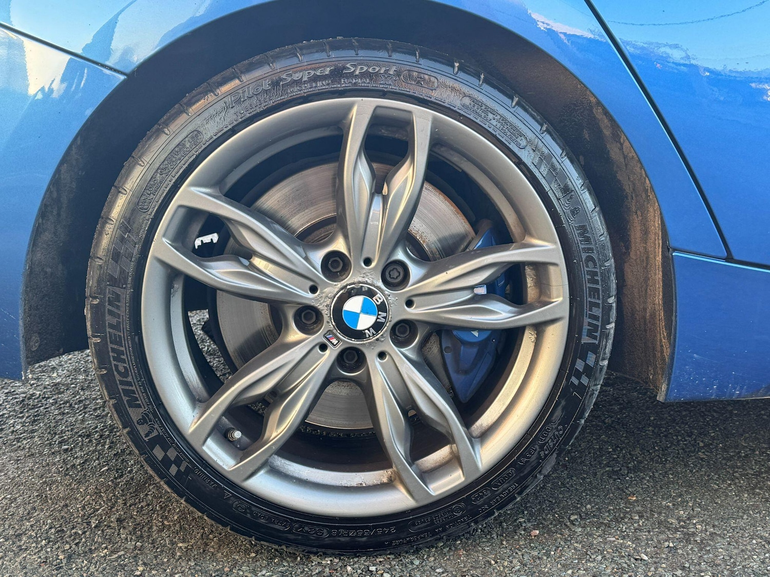Used BMW 1 Series 2017 for sale - 76759448: Photo 42