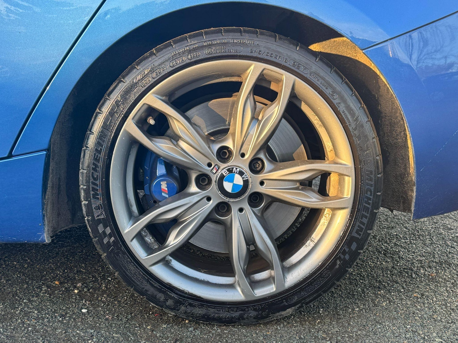 Used BMW 1 Series 2017 for sale - 76759448: Photo 43