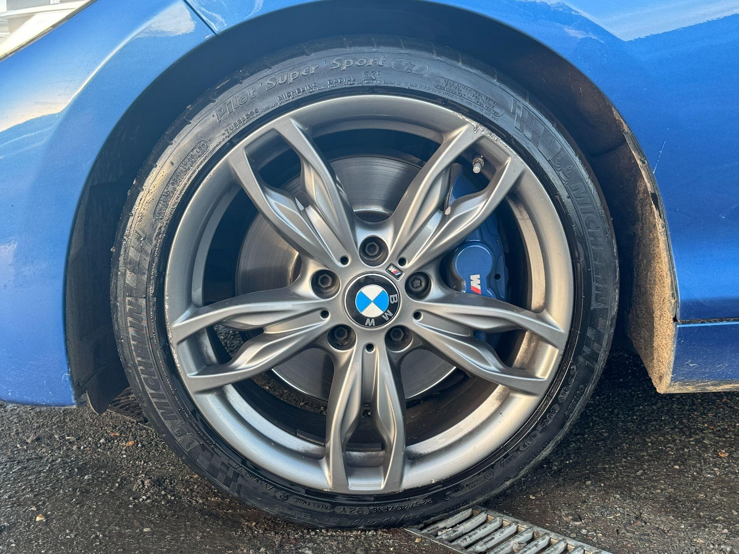 Used BMW 1 Series 2017 for sale - 76759448: Photo 44