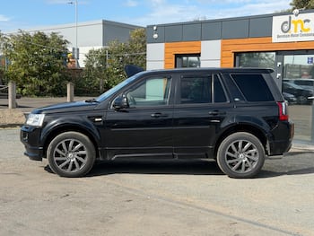 Used Land Rover Freelander 2011 for sale - 79860681: Photo