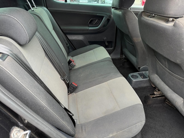 Used Skoda Fabia 2014 for sale - 75082424: Photo 10