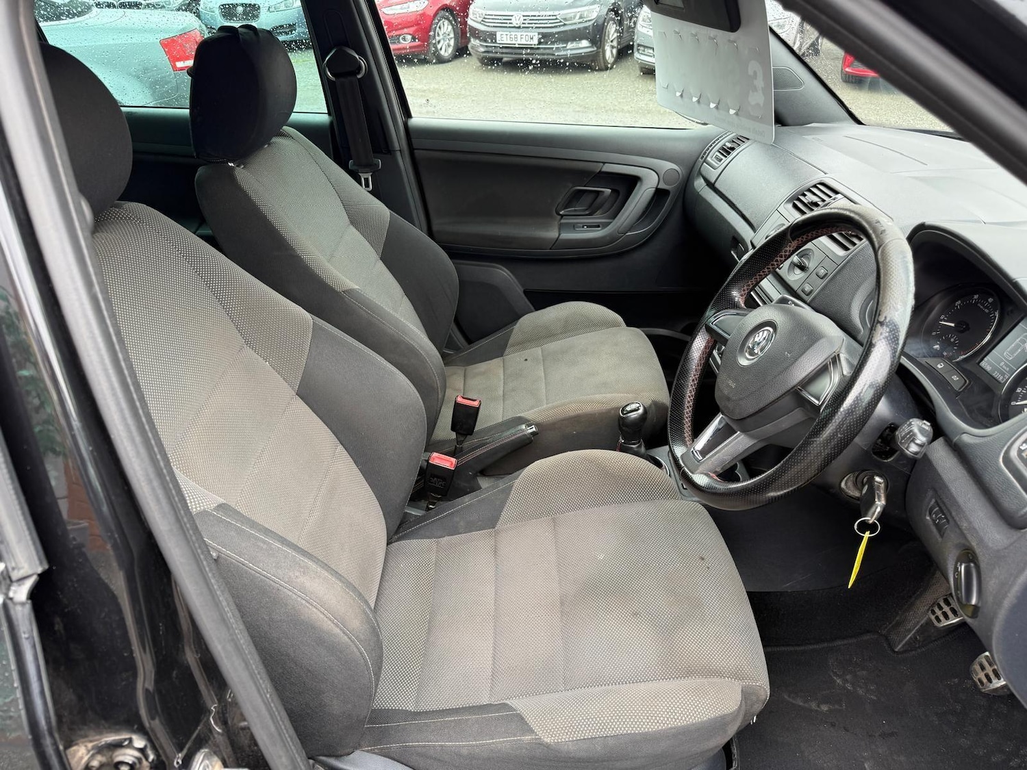 Vehicle 9
