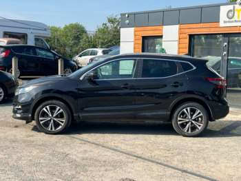 Used Nissan Qashqai 2019 for sale - 74280298: Photo