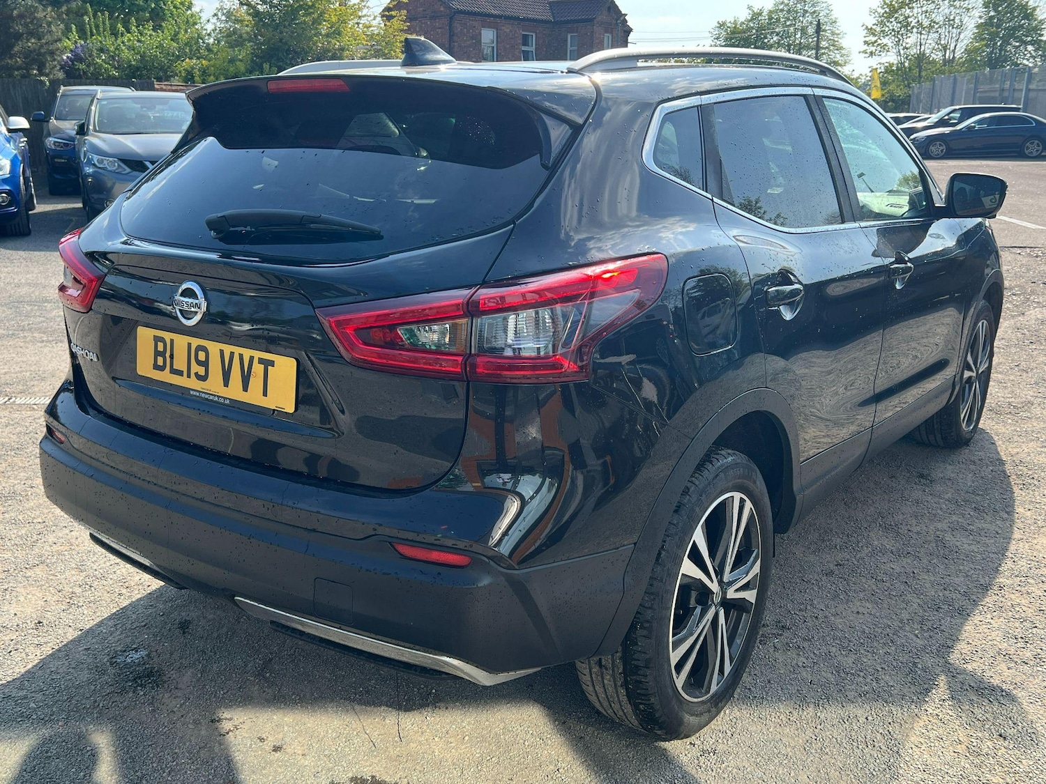 Vehicle 9