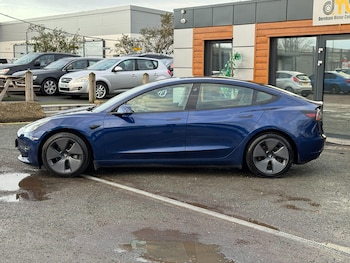 Used Tesla Model 3 2021 for sale - 76772081: Photo