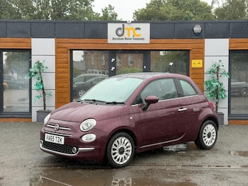 Used Fiat 500 2016 for sale - 78842967: Photo