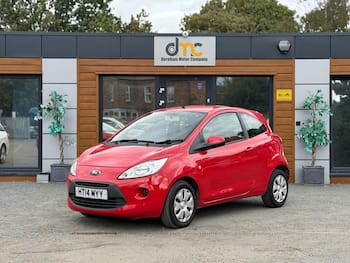 Used Ford Ka 2014 for sale - 79780848: Photo