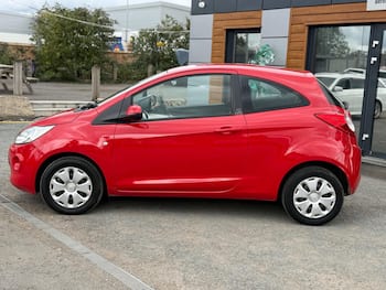 Used Ford Ka 2014 for sale - 79780848: Photo