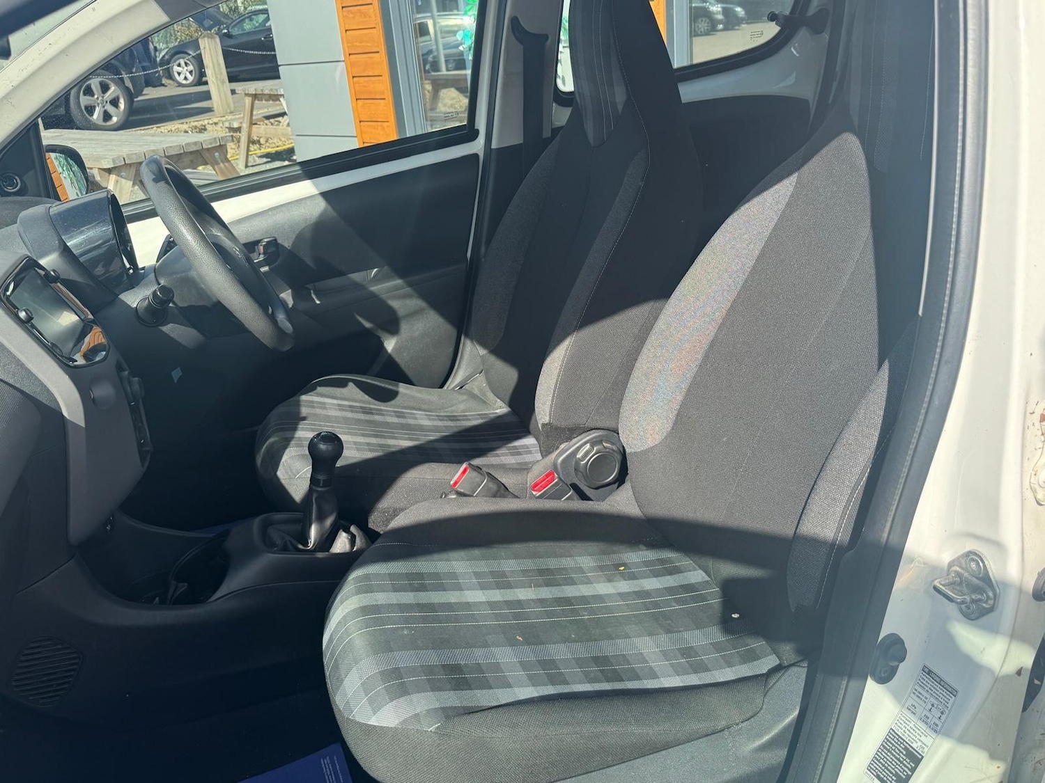 Vehicle 11