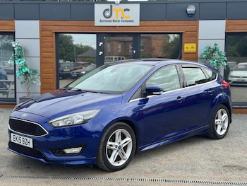 Ford - Focus