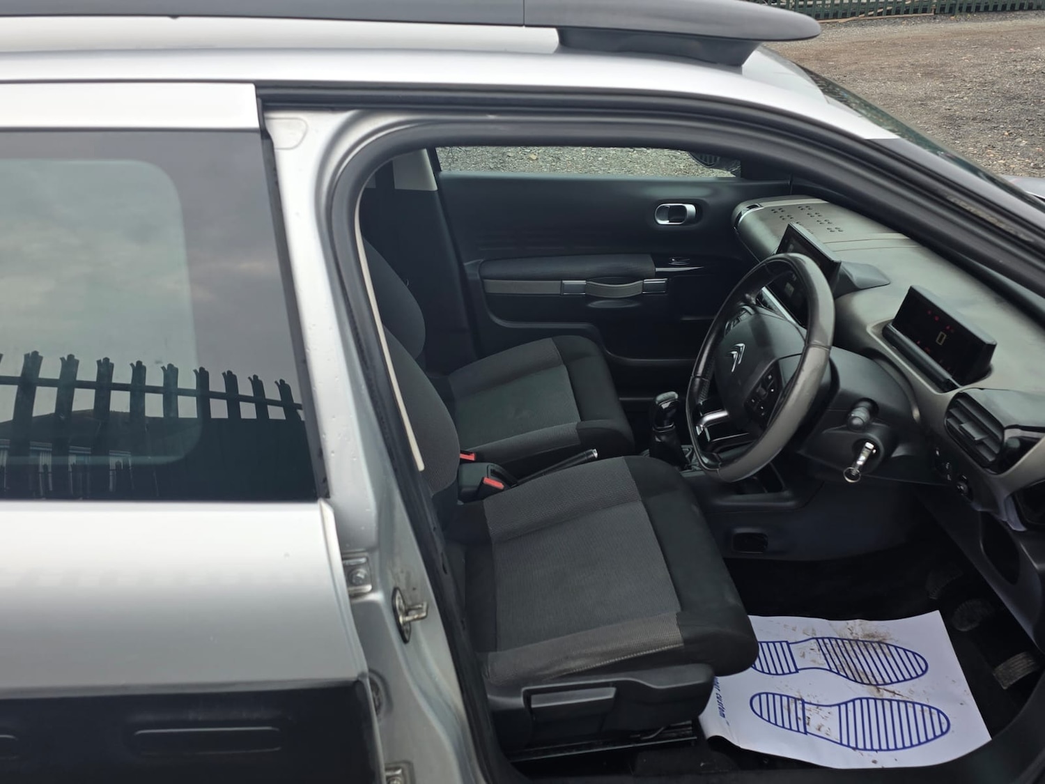 Used Citroen C4 Cactus 2016 for sale - 76490880: Photo 10