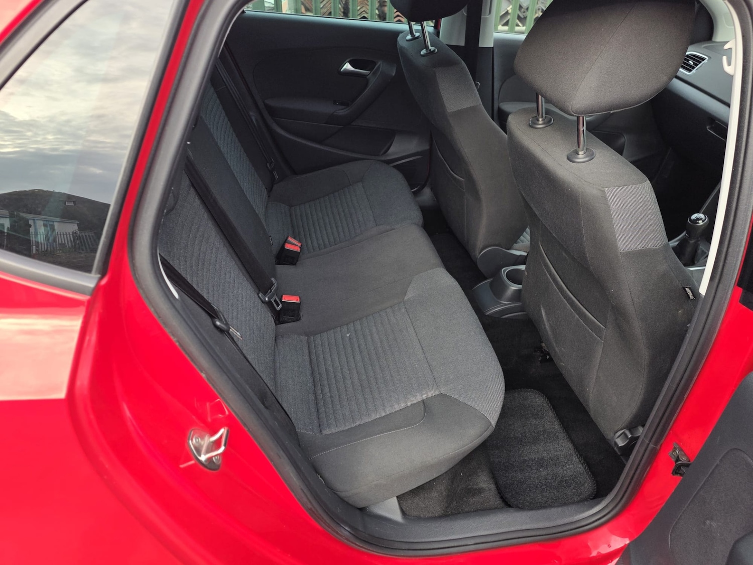 Used Volkswagen Polo 2014 for sale - 76491860: Photo 11