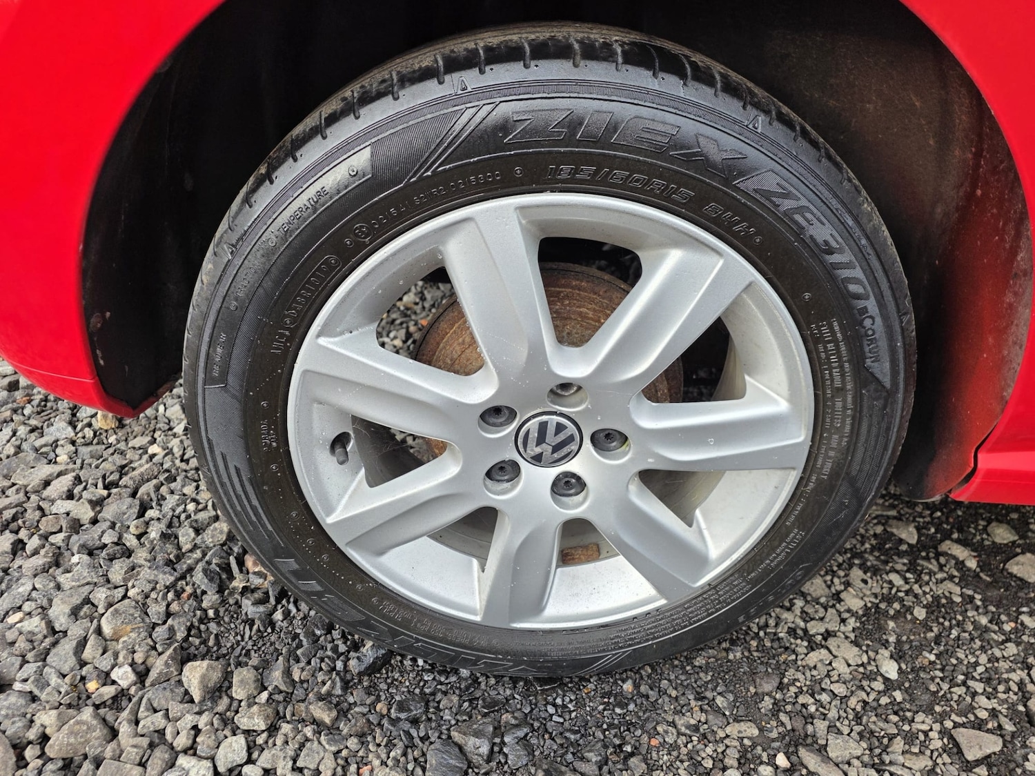 Used Volkswagen Polo 2014 for sale - 76491860: Photo 13