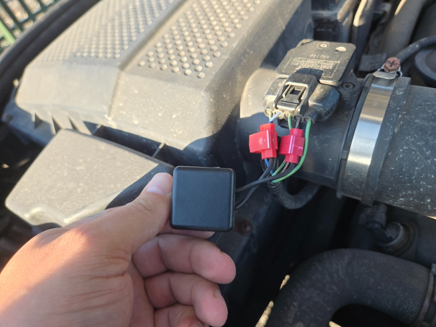 Used Land Rover Range Rover Sport 2006 for sale - 76505297: Photo 18