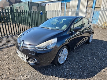 Used Renault Clio 2014 for sale - 78870380: Photo