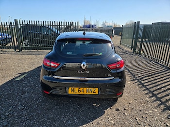 Used Renault Clio 2014 for sale - 78870380: Photo