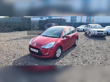 Used Citroen C3 2011 for sale - 77601981: Photo