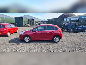 Used Citroen C3 2011 for sale - 77601981: Photo