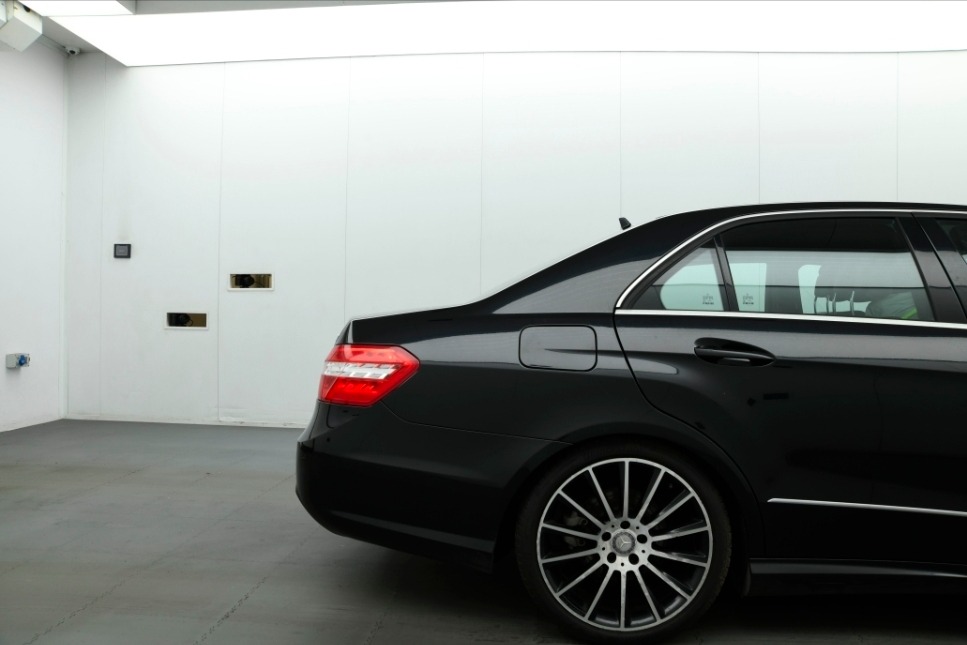 Used Mercedes-Benz E Class 2010 for sale - 77718797: Photo 8