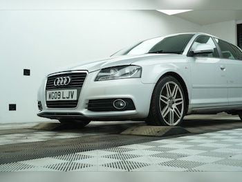Used Audi A3 2009 for sale - 78782715: Photo