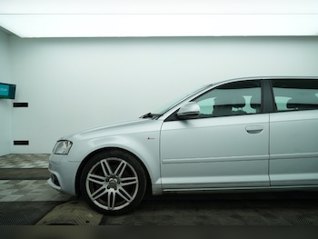Used Audi A3 2009 for sale - 78782715: Photo