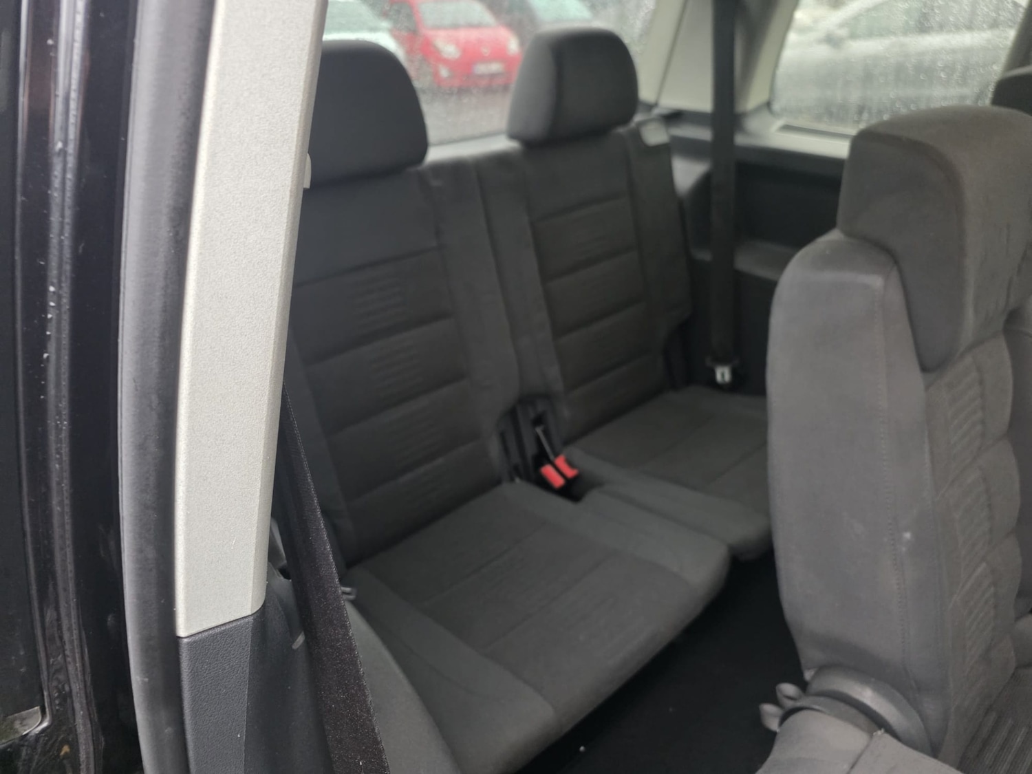 Used Volkswagen Touran 2008 for sale - 77213764: Photo 12