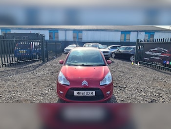 Used Citroen C3 2011 for sale - 78496195: Photo
