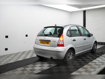 Used Citroen C3 2009 for sale - 78356643: Photo