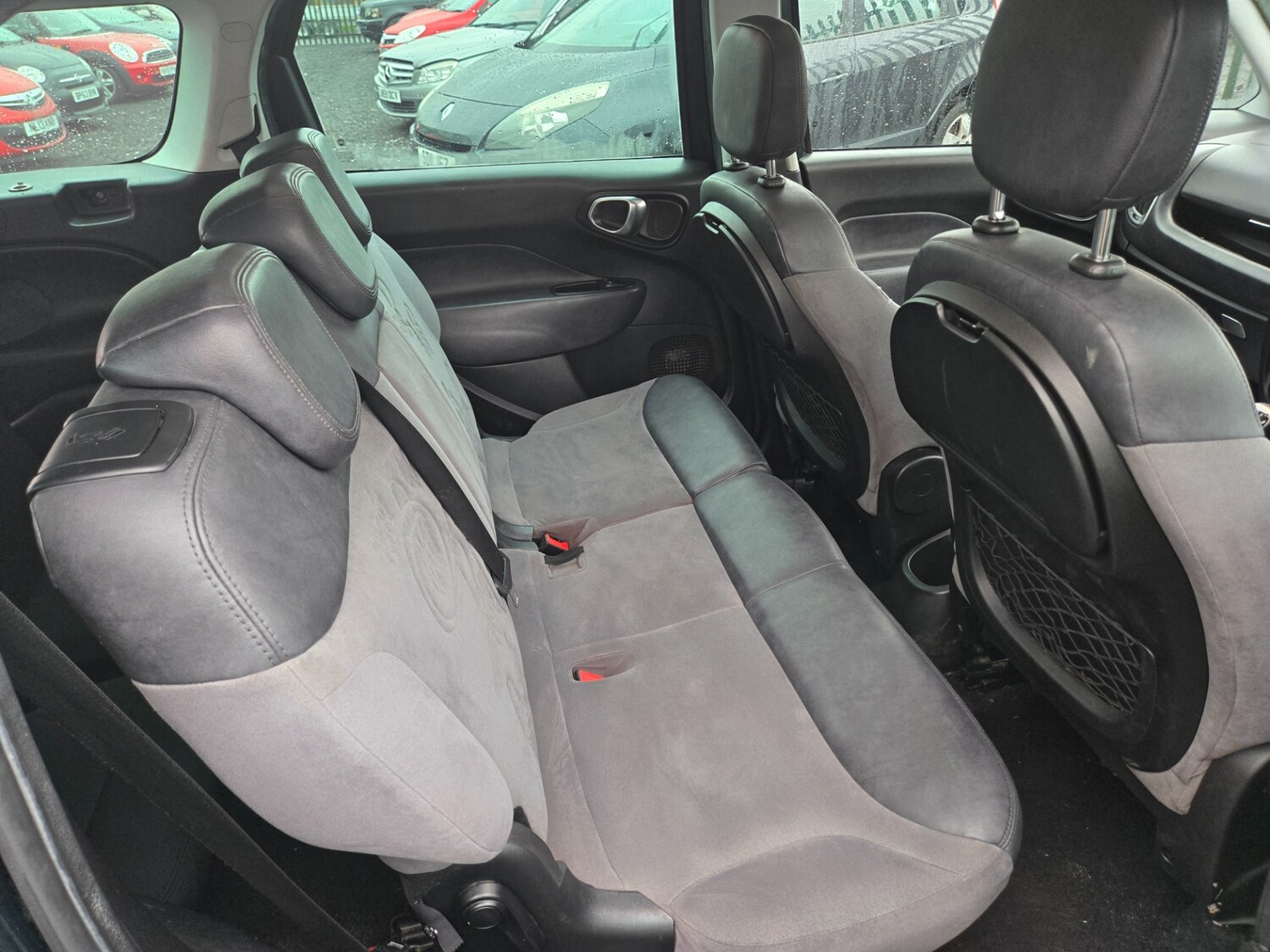 Used Fiat 500L 2014 for sale - 76542735: Photo 7