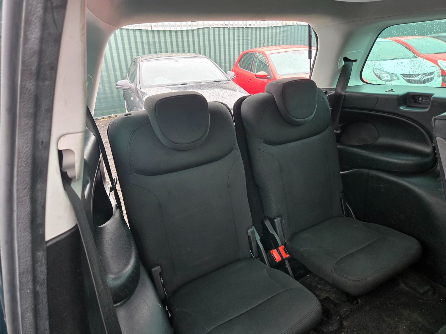Used Fiat 500L 2014 for sale - 76542735: Photo 8