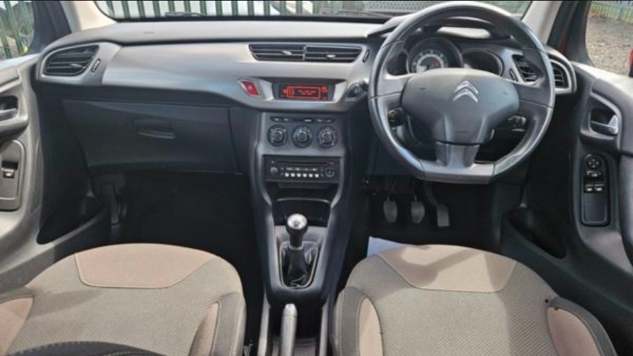 Used Citroen C3 2015 for sale - 77213750: Photo 11