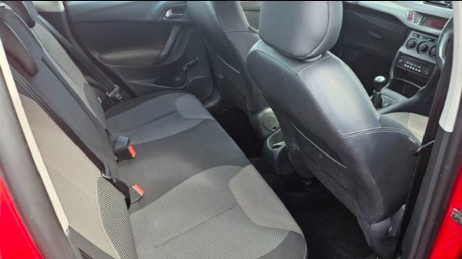 Used Citroen C3 2015 for sale - 77213750: Photo 12