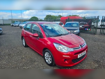 Citroen C3 feature image