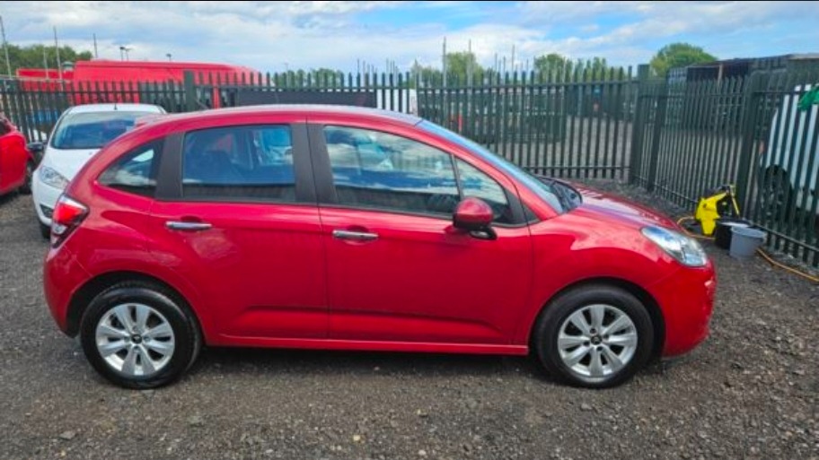 Used Citroen C3 2015 for sale - 77213750: Photo 2