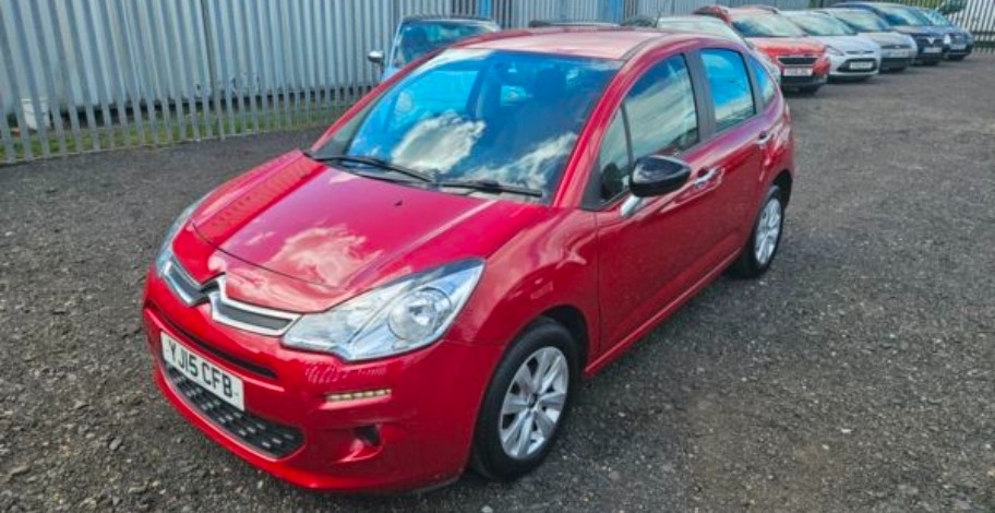 Used Citroen C3 2015 for sale - 77213750: Photo 7