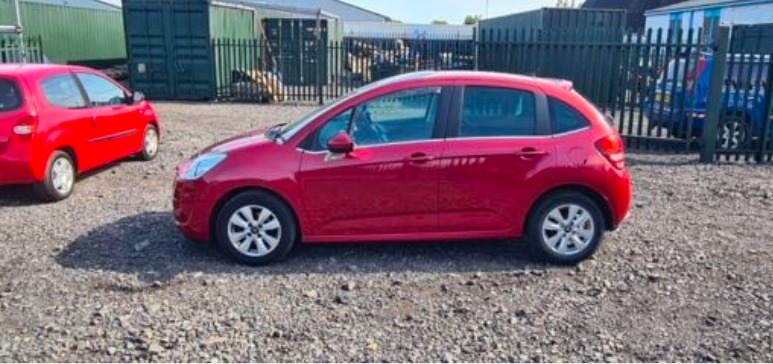 Used Citroen C3 2015 for sale - 77213750: Photo 8