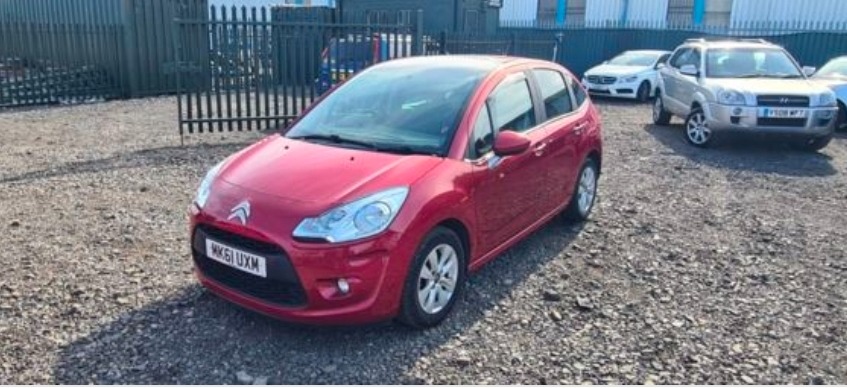 Used Citroen C3 2015 for sale - 77213750: Photo 9