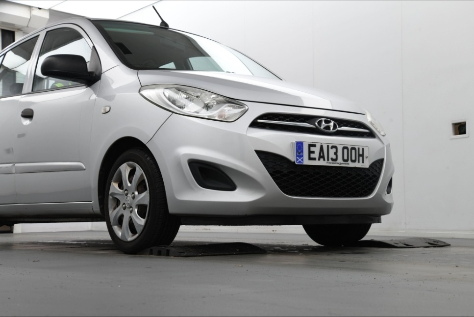 Used Hyundai i10 2013 for sale - 77213786: Photo 12