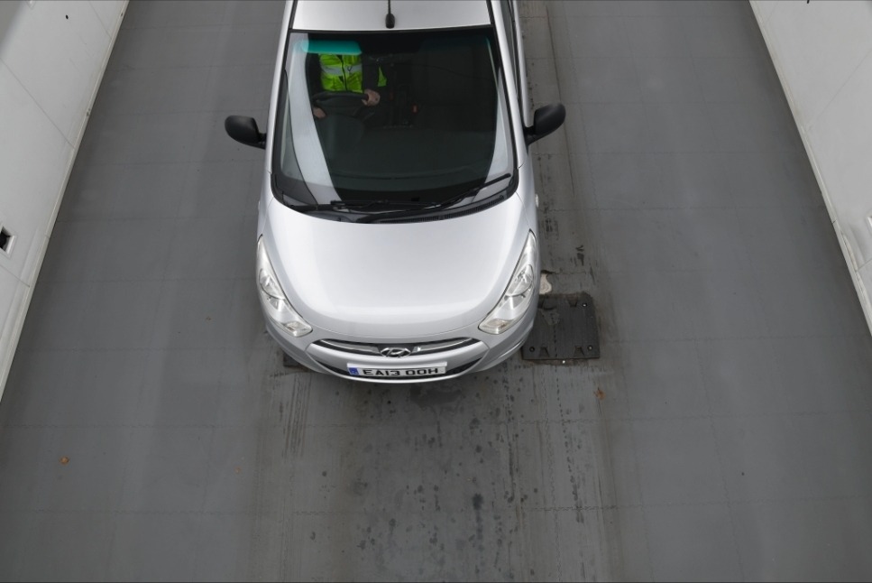 Used Hyundai i10 2013 for sale - 77213786: Photo 7