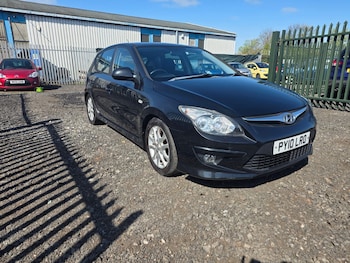 Used Hyundai i30 2010 for sale - 78630975: Photo
