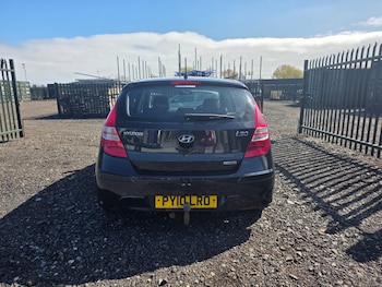 Used Hyundai i30 2010 for sale - 78630975: Photo