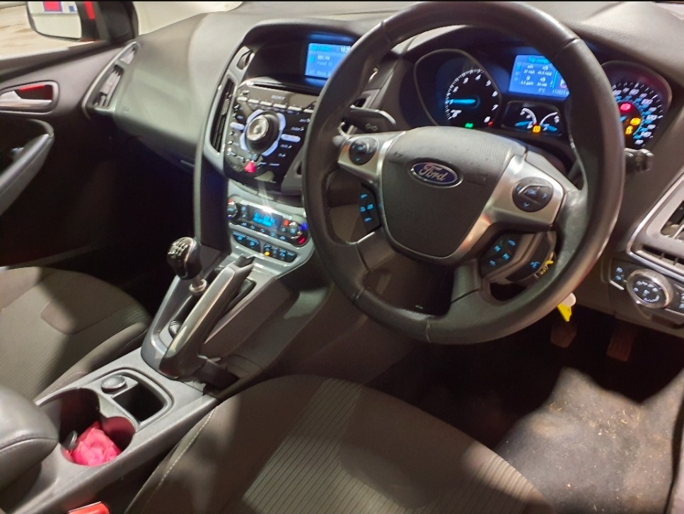 Used Ford Focus 2012 for sale - 77718948: Photo 10