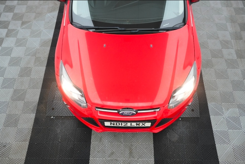 Used Ford Focus 2012 for sale - 77718948: Photo 3