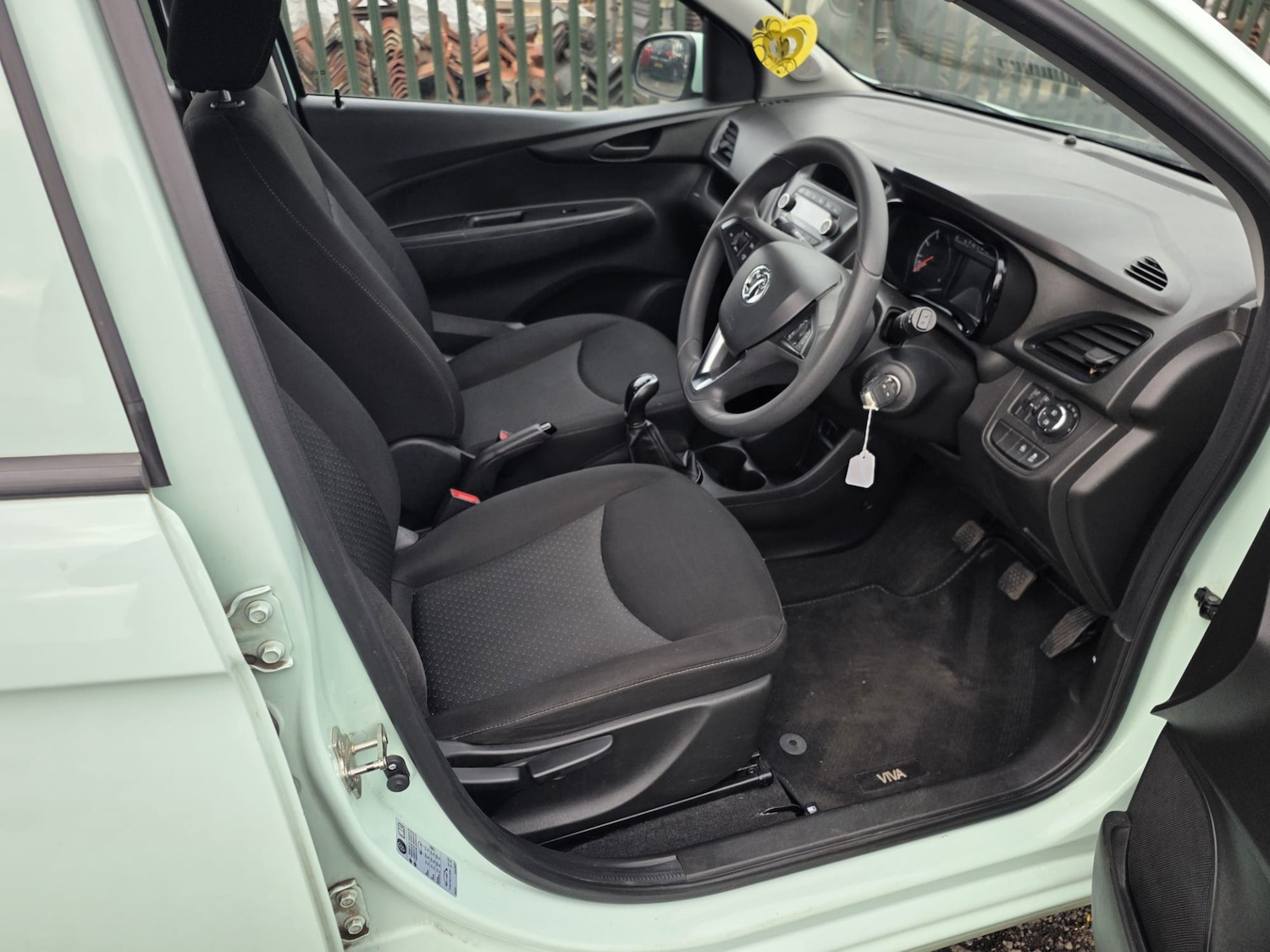 Used Vauxhall Viva 2017 for sale - 77058721: Photo 8